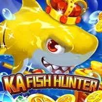 phbet Fishing Games Icon