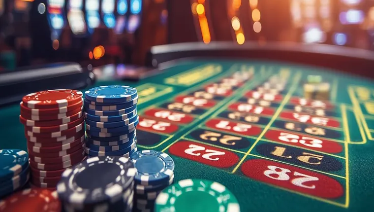Preventing Underage Gambling