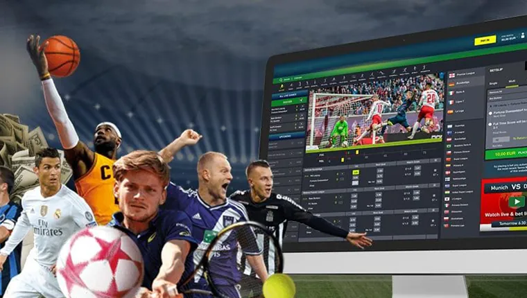Illustration of cookies and website tracking for phbet