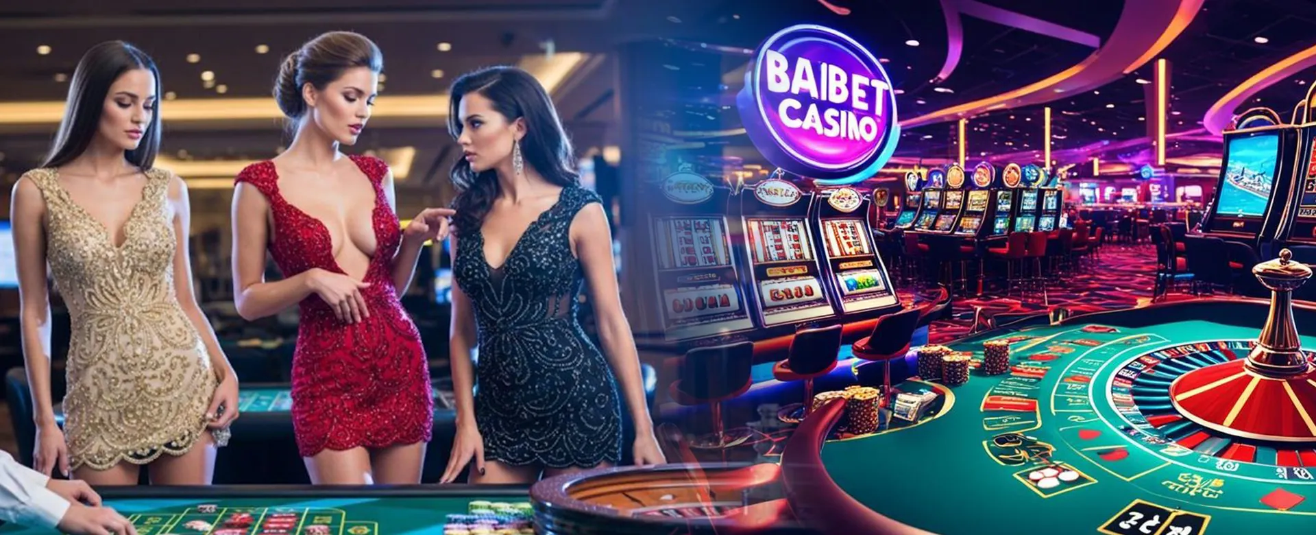 phbet Casino Games Hero Image