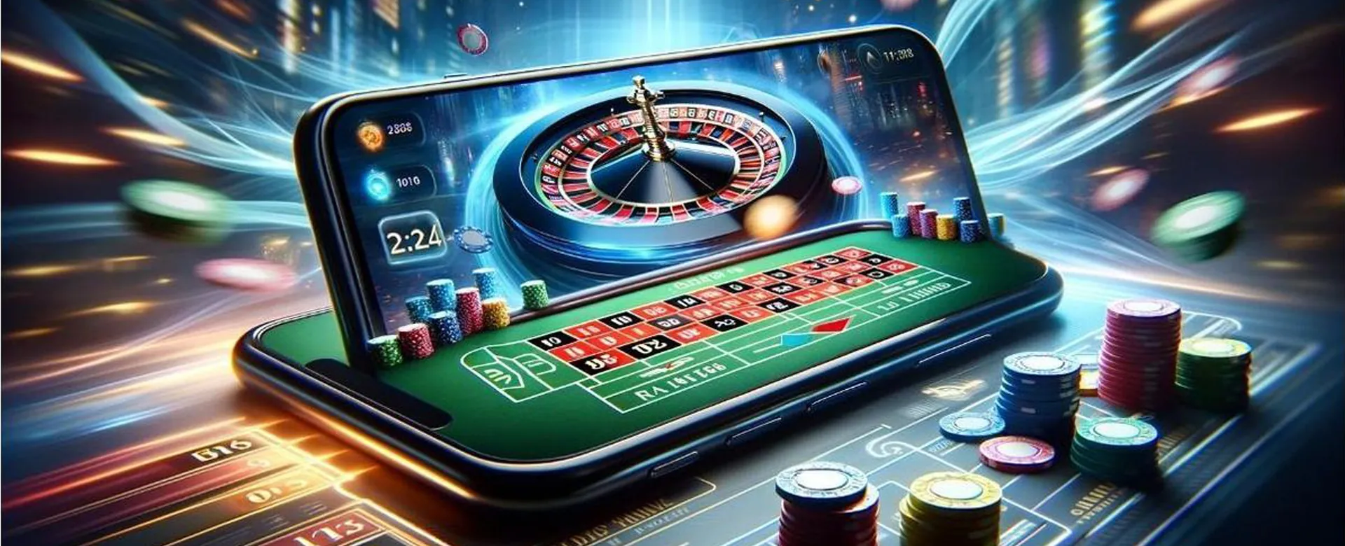 phbet Live Casino Action
