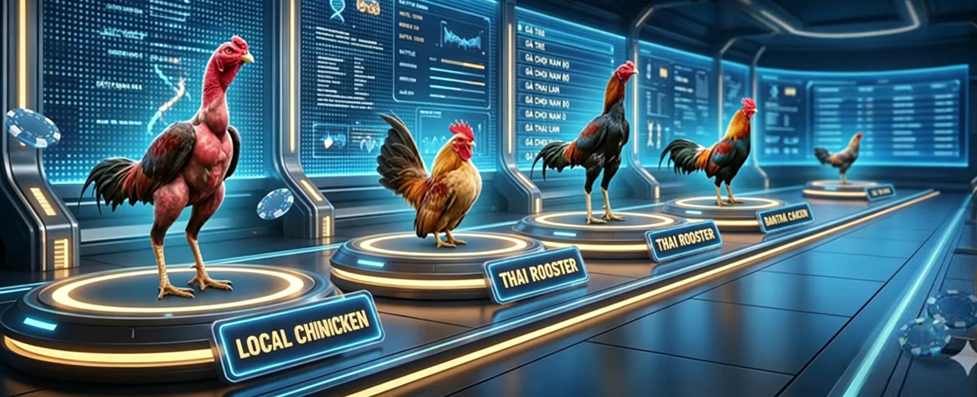 68jili Blog Hero Image: Online Gaming Insights