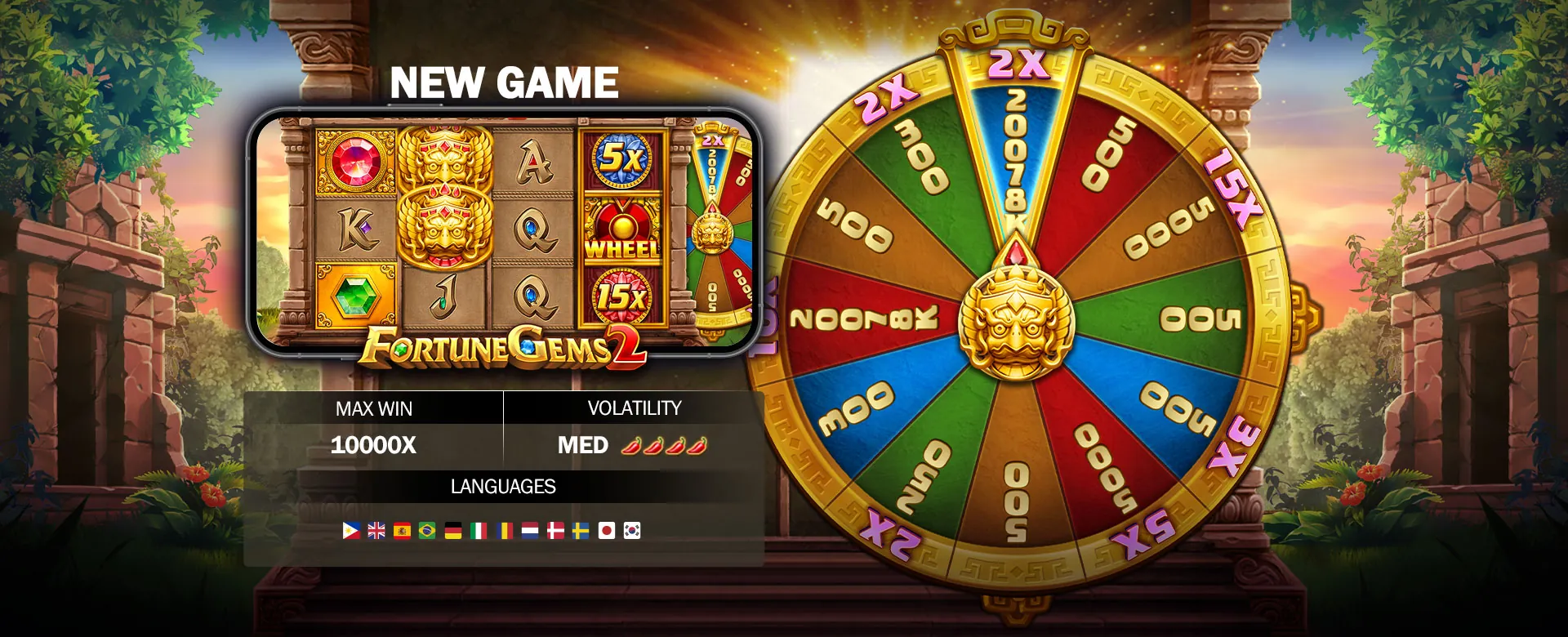 phbet Casino Online Hero Image