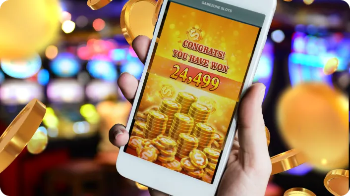 Gong Xi Fa Cai Slot