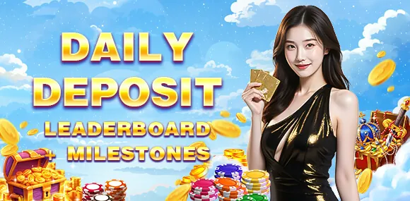 Reload Bonus for Live Casino